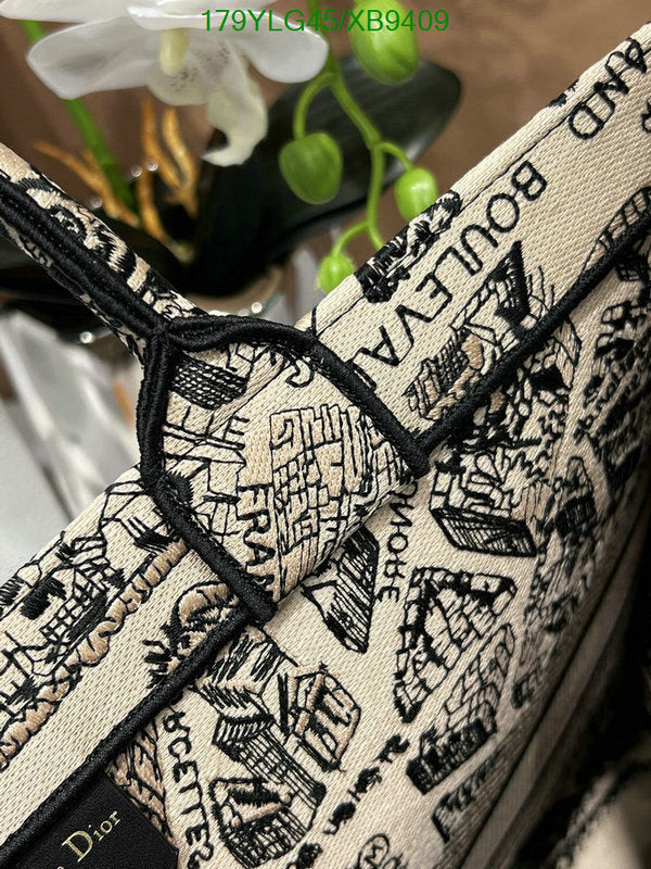 SAMCC - DOR Bags - 1519