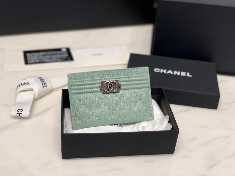 Glami-i CHL Wallets - 026