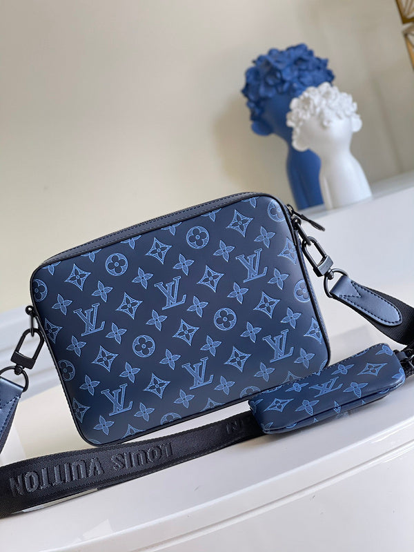 GlamI Lu-Vi bags - 3147