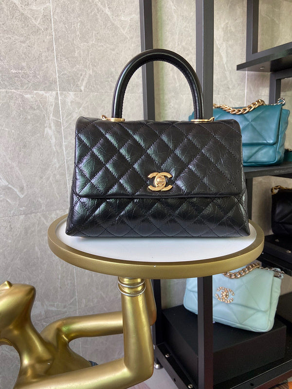 Satchel Bags - CHL Bags - 4693
