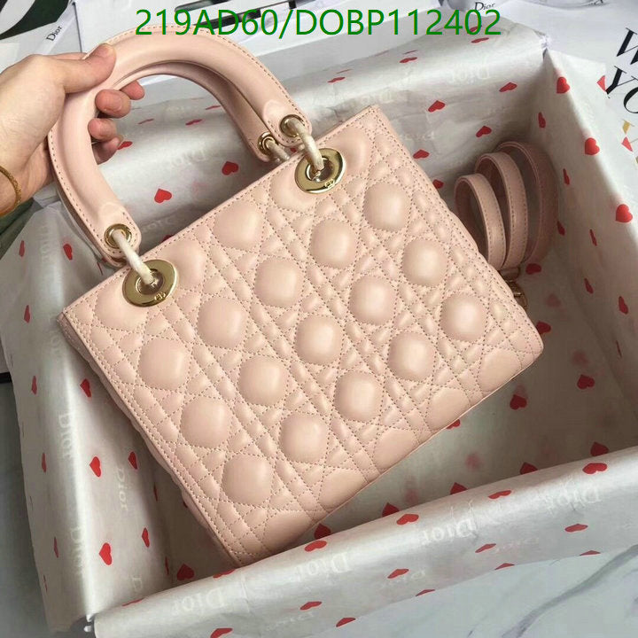 SAMCC - DOR Bags - 1439