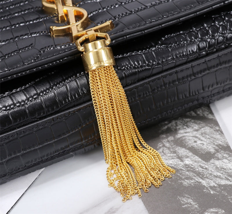 Satchel Bags - SLY Bags - 1311