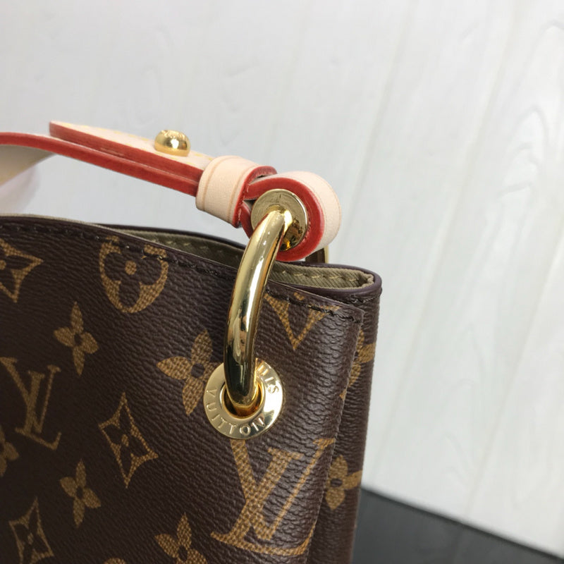 Satchel Bags - VL2 Bags - 994