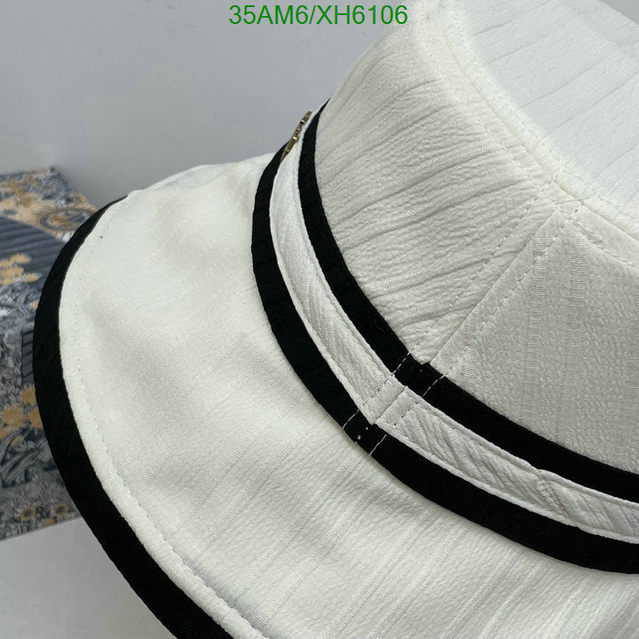 SAMC - DOR Caps & Hats - 063