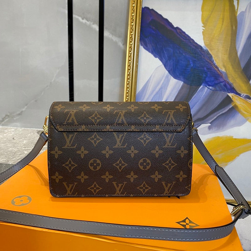 GlamI Lu-Vi bags - 3790