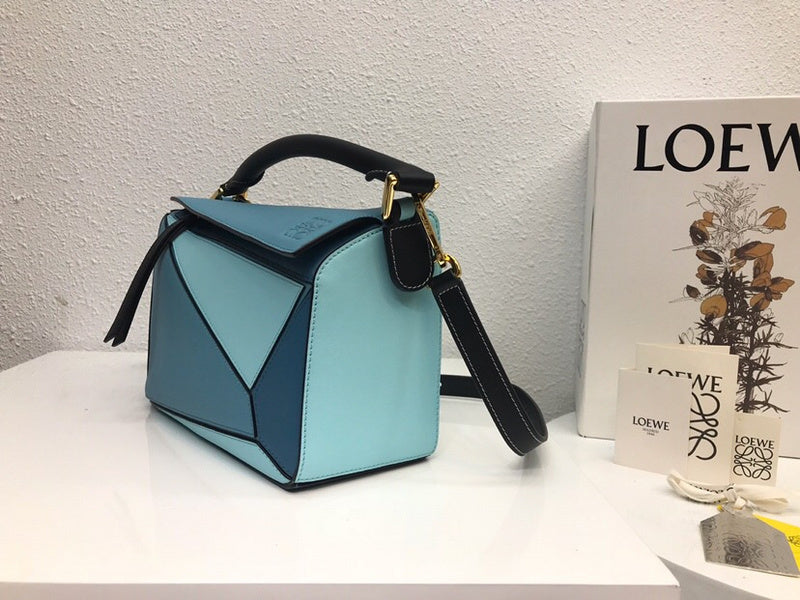 Glami - LWO Bags - 127
