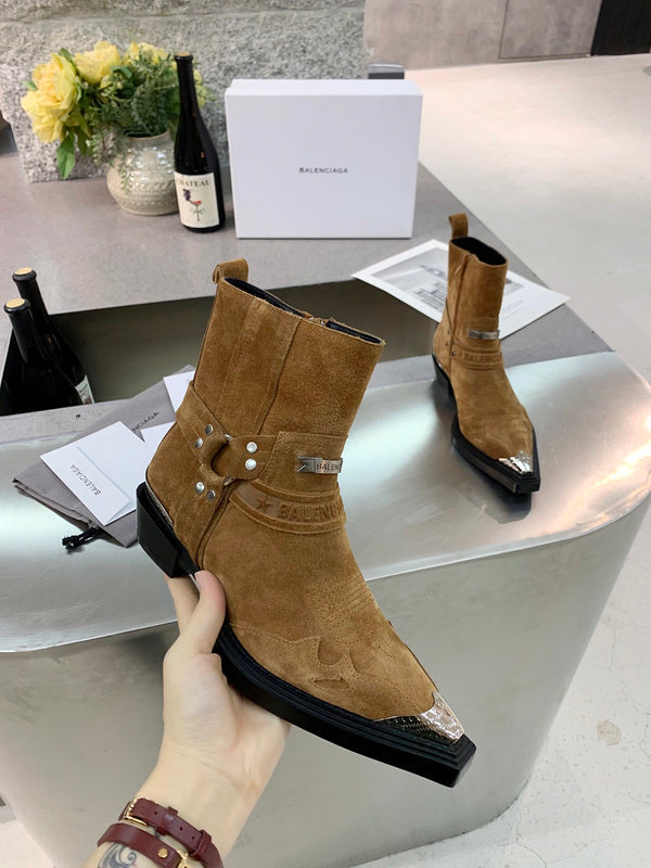 Satchel Bags - BGA Shoes - 1003