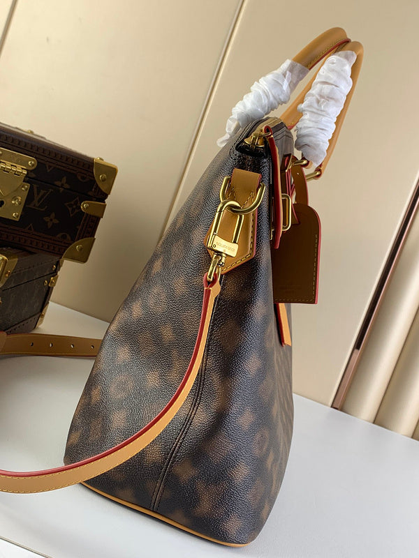 Satchel Bags - VL Bags - 6487