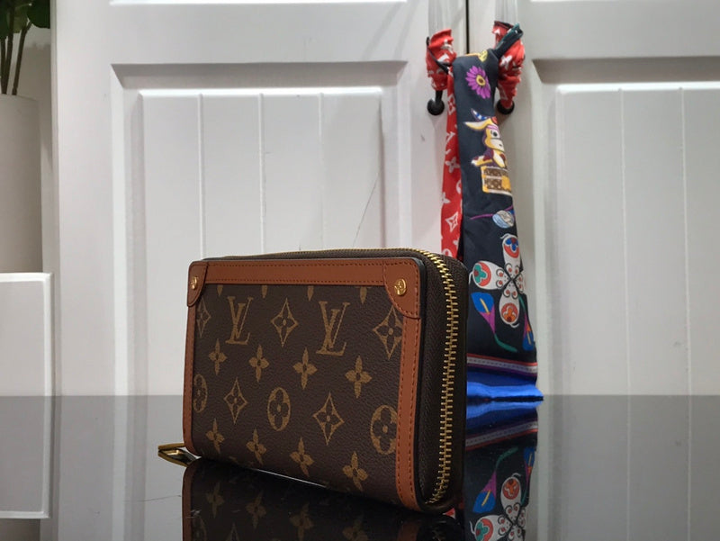 GlamI Lu-Vi bags - 2589