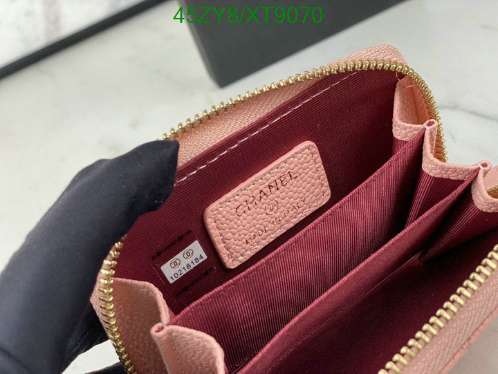 SAMC - CHL Wallets - 039