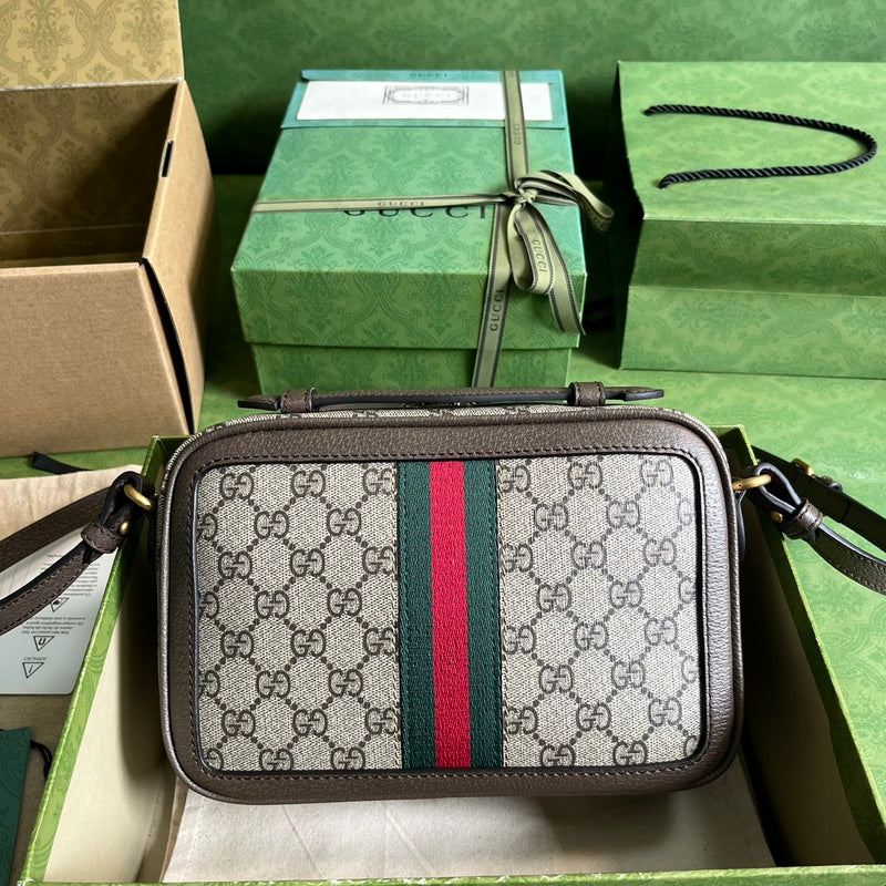 Glami-i GUKI Women Bags - 392