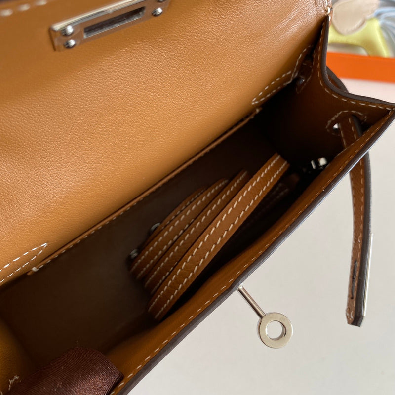 Glamy - HMS Bags - 566
