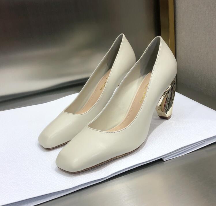 SAMCC - DOR Women Shoes - 769
