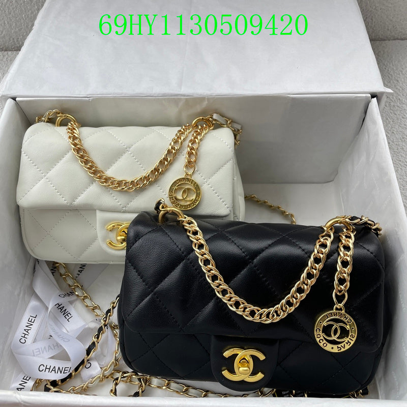 Glami - CHL Bags - 1013