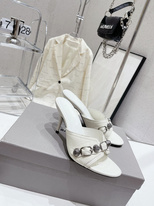 Satchel Bags - BGA Shoes - 759