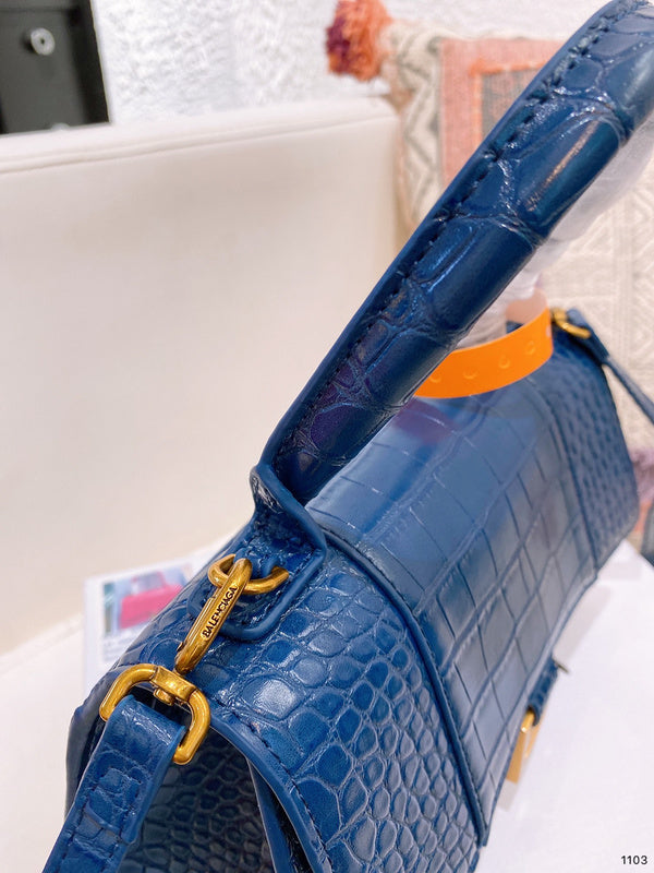 Satchel Bags - BGA Bags - 1319