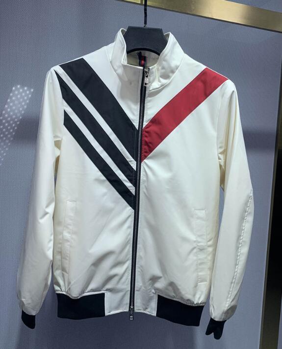 SAMC - Mix Jackets - 1264