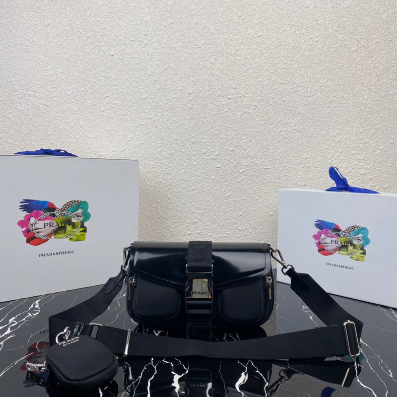 Glamy - PD Bags - 863