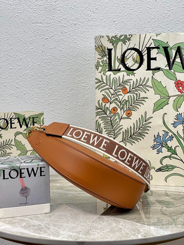Glamy - LWO Bags - 817