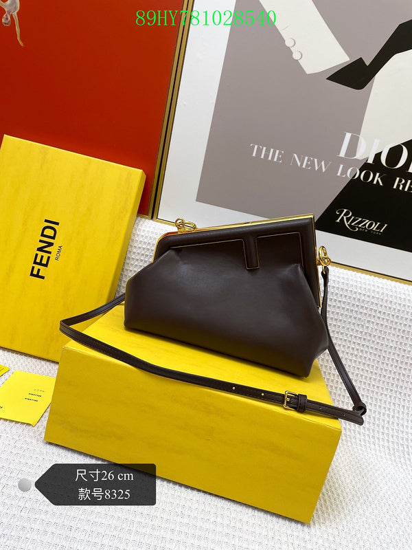Glami - FDE Bags - 2178