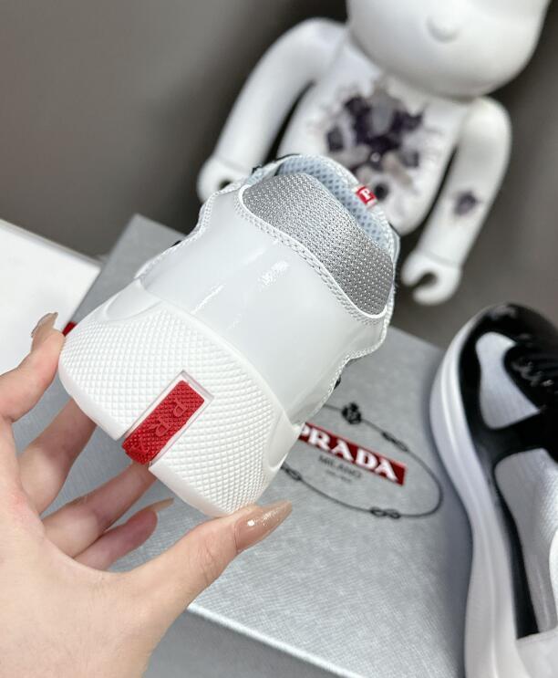 Glamy - PD Men Shoes - 025