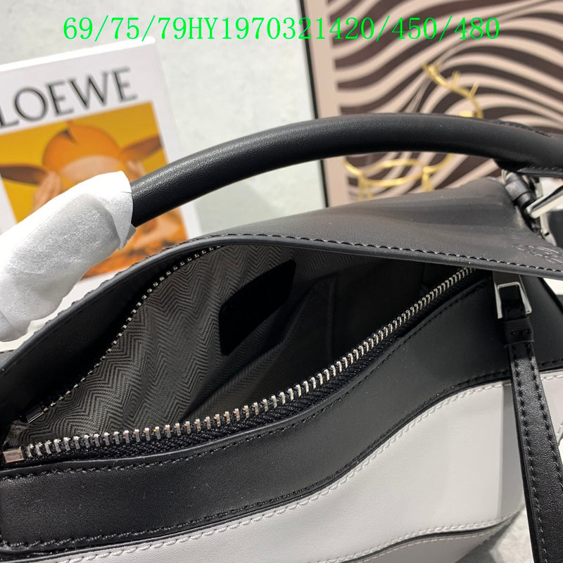 Satchel Bags - LWE Bags - 129