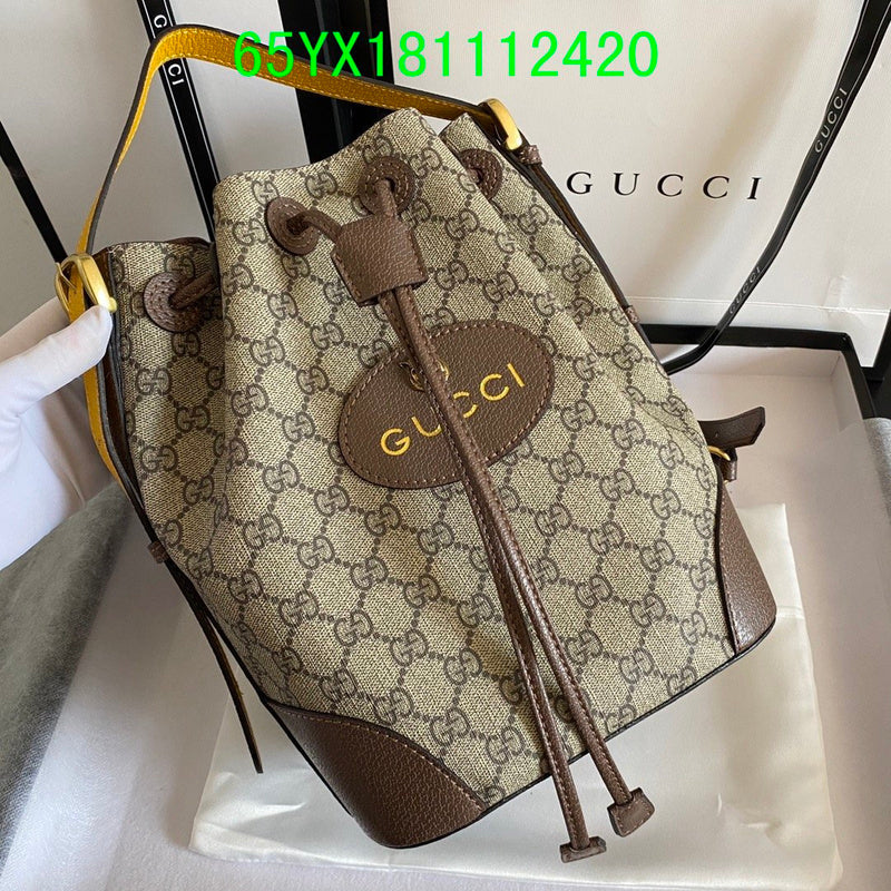 Glami Fashion - GCI Bags - 11570