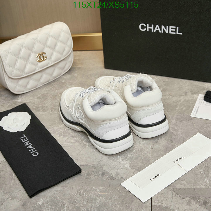 SAMC - CHL Women Shoes Sneakers - 208