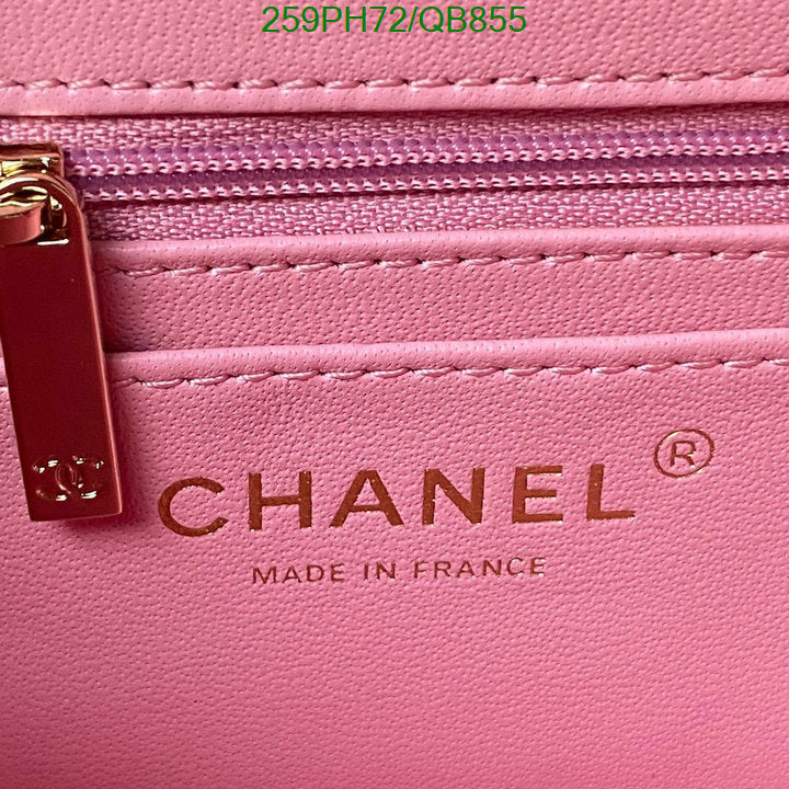 SAMC - CHL Bags - 352