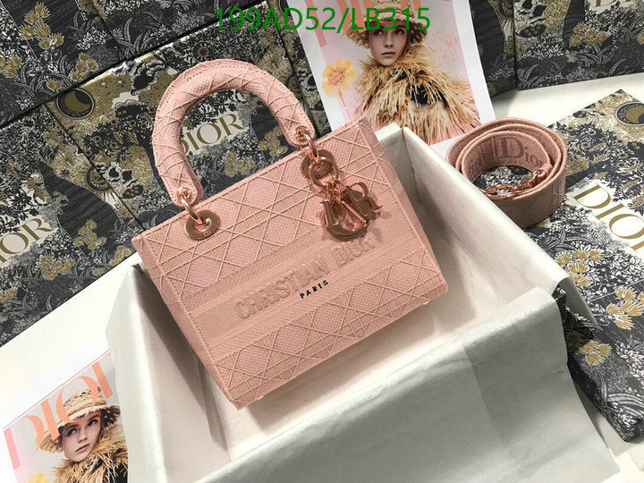 SAMCC - DOR Bags - 1437