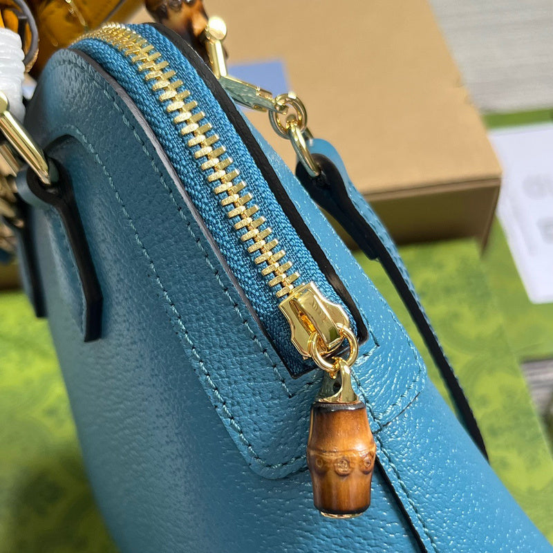 Satchel Bags - GCI Bags - 7749