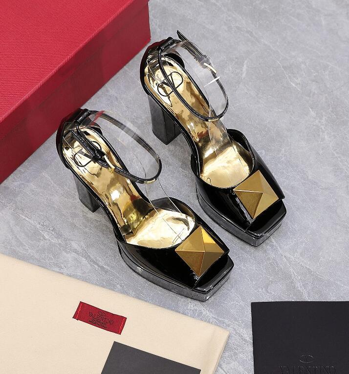 SAMC - VEL Women Shoes - 349