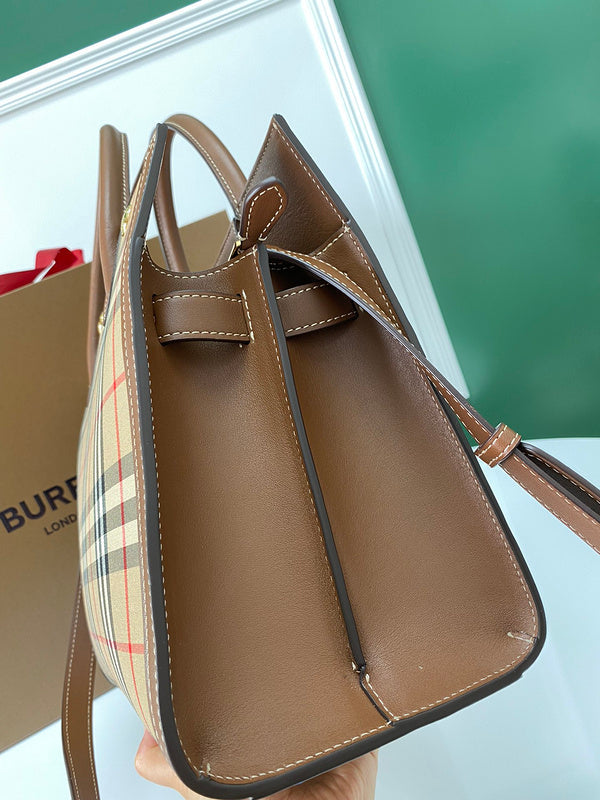 Glamy - BOR Bags - 740
