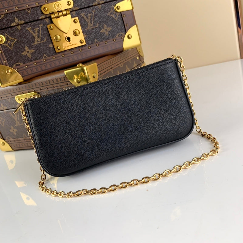 Satchel Bags - VL Bags - 4339