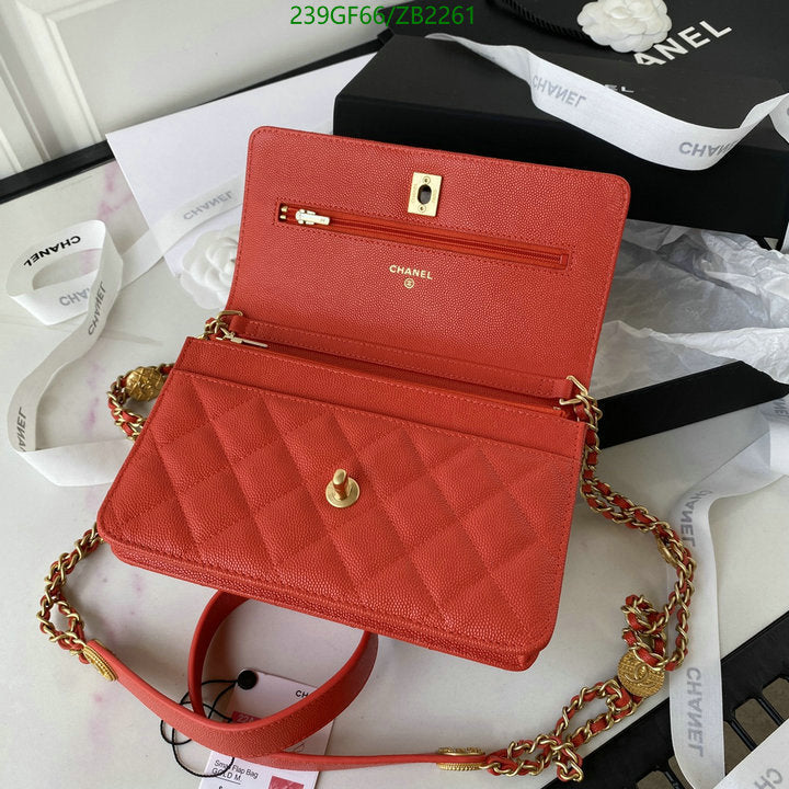SAMC - CHL Bags - 669