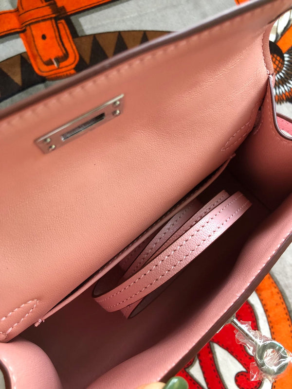 Satchel Bags - HMS-Bags - 721