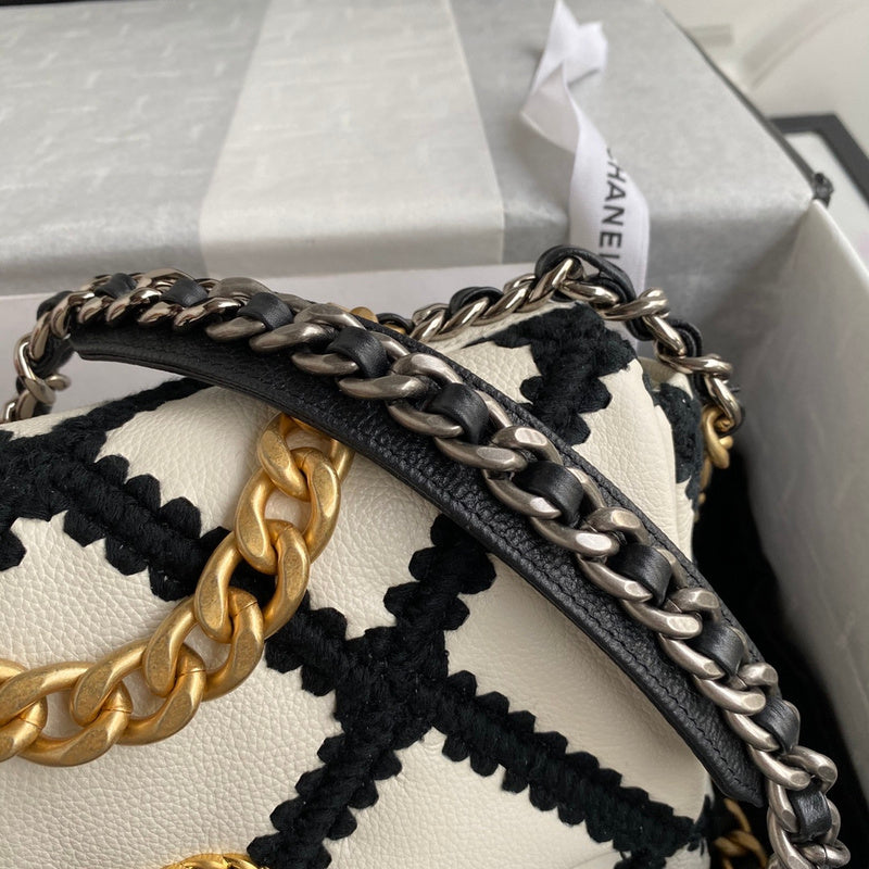 Satchel Bags - CHL Bags - 6599
