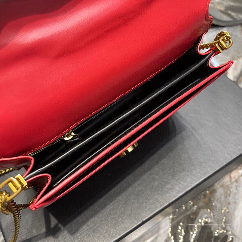 Glami- Glami- - SLY Bags - 831