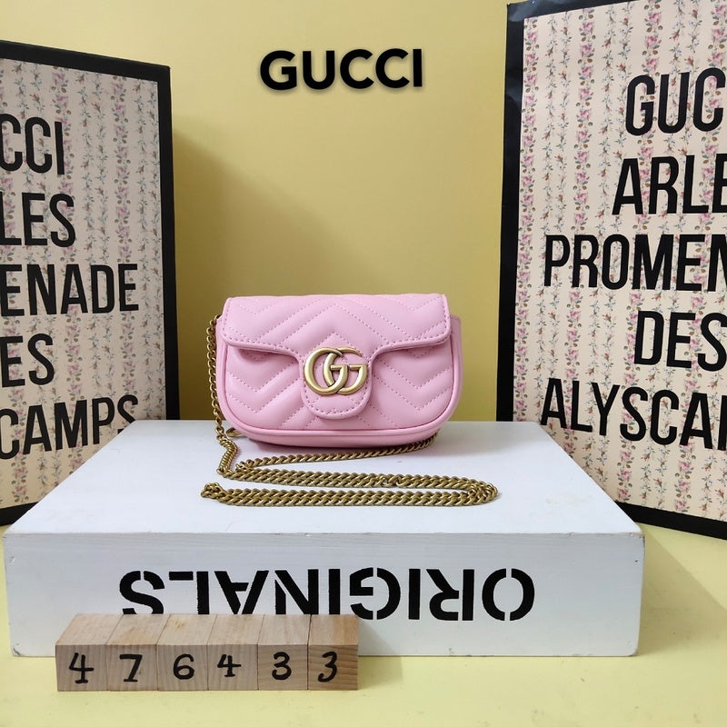 Glami Fashion - GCI Bags - 10561