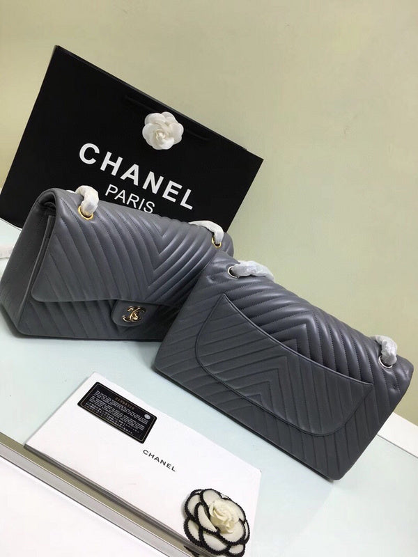 Satchel Bags - CHL Bags - 4252