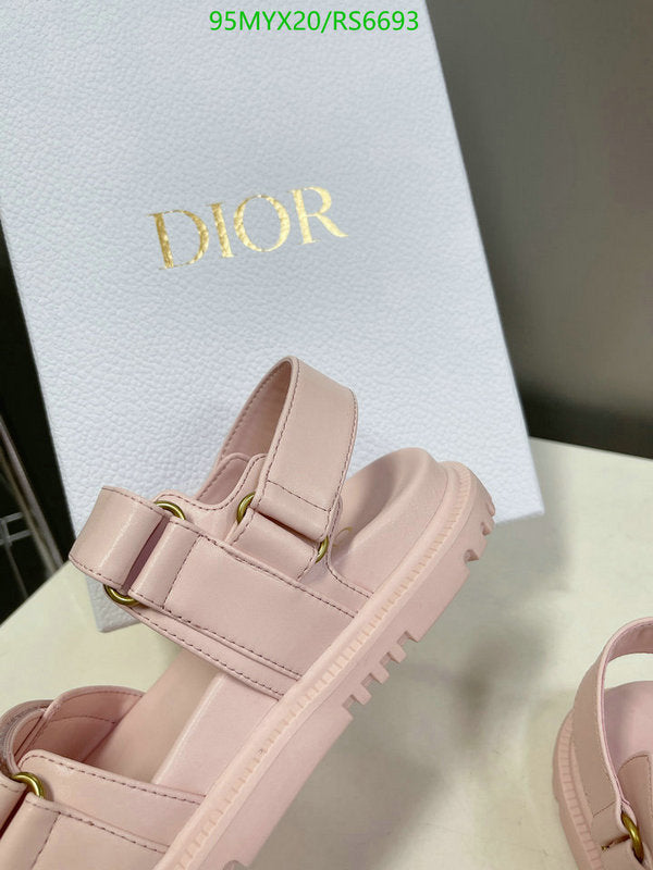 SAMCC - DOR Women Shoes - 2285