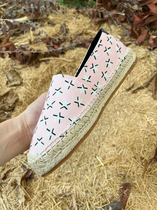 SAMC - YLS Women Shoes - 179