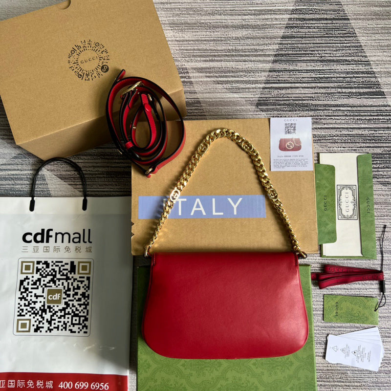 Glami-is - Guki Lady Bags - 590
