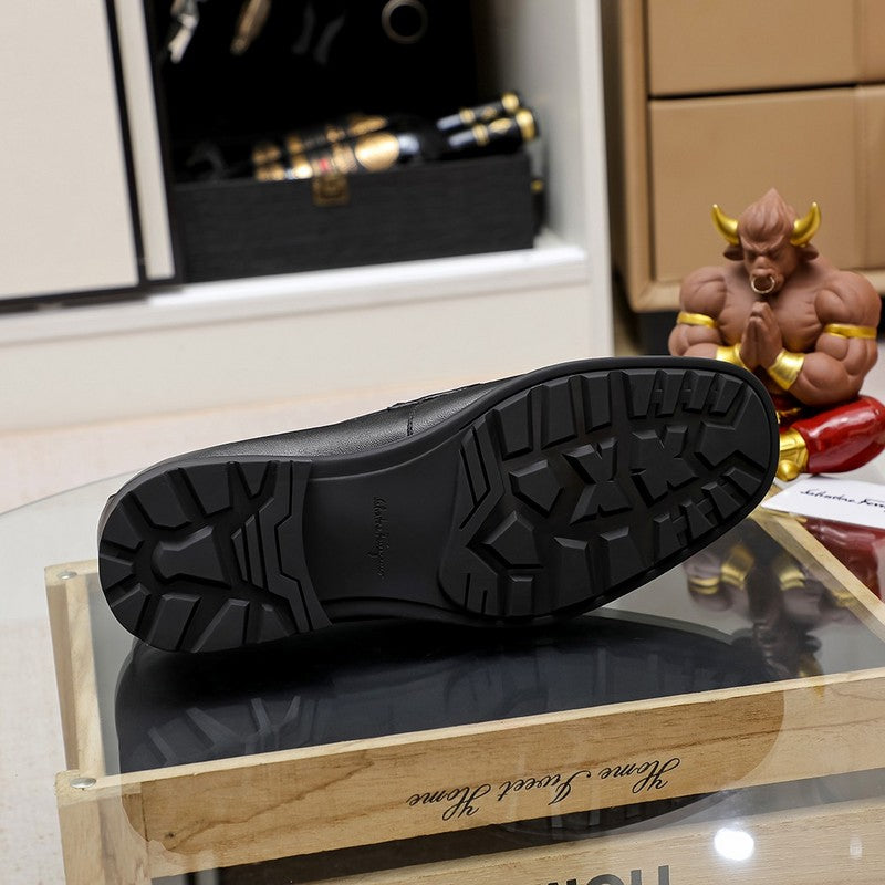 Glami - FGO Men Shoes - 856