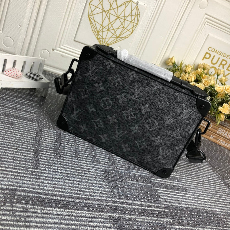 Satchel Bags - VL2 Bags - 827
