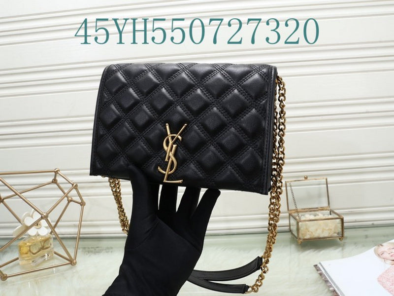 Glami - YLS Bags - 2206