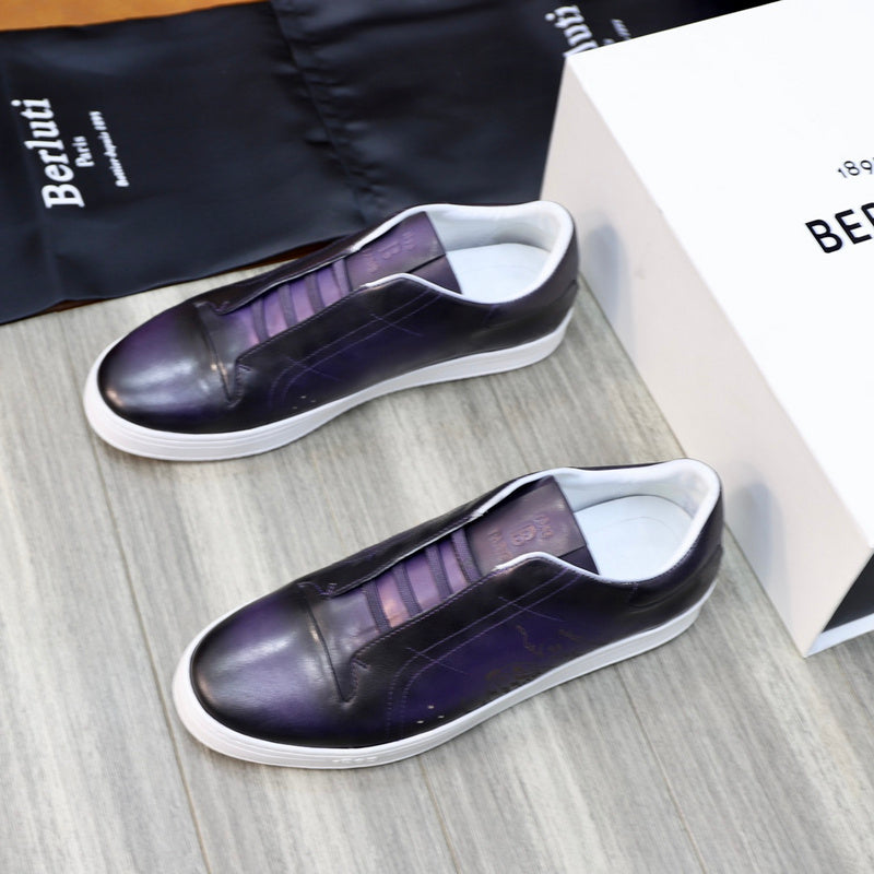 Glami - BRE Men Shoes - 627
