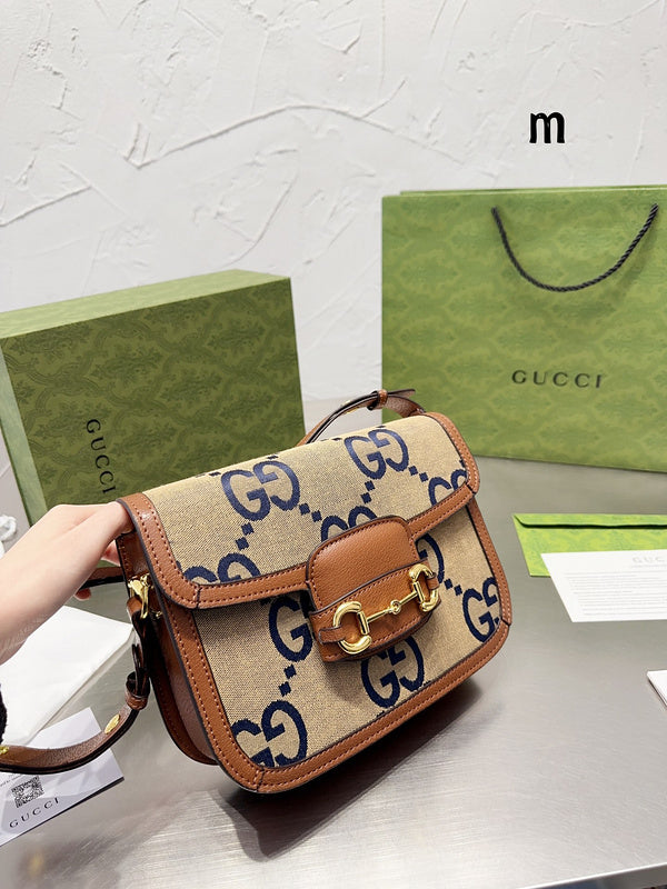 Glami Fashion - GCI Bags - 11746