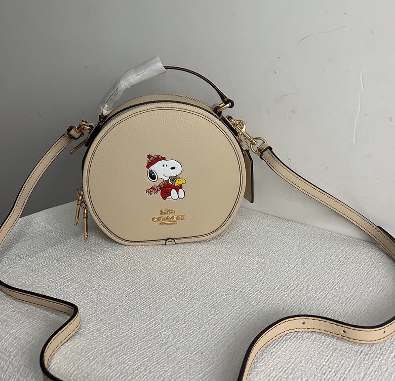 Glami-i CAH Bags - 465