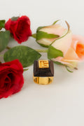 Bague Balmain
